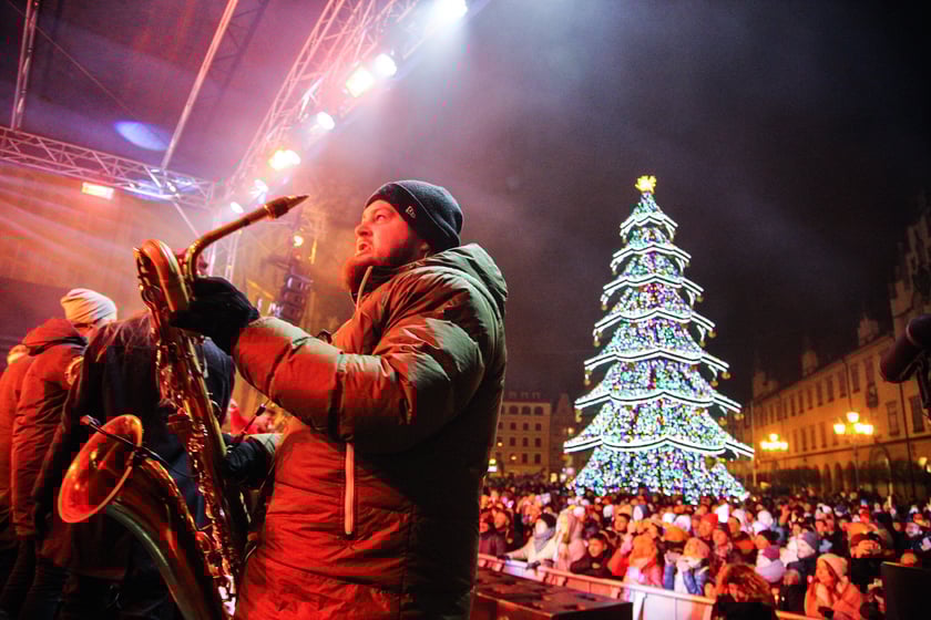 Światełko do nieba, Wrocław, 29.01.2023