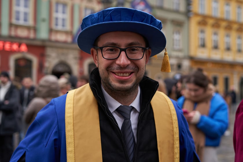 Uczestnicy Tańca dla Fredry 2023