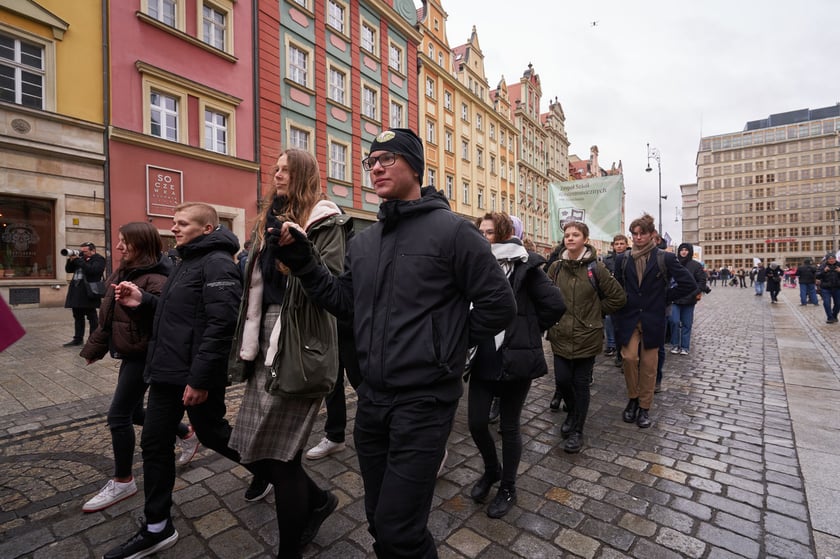 Uczestnicy Tańca dla Fredry 2023