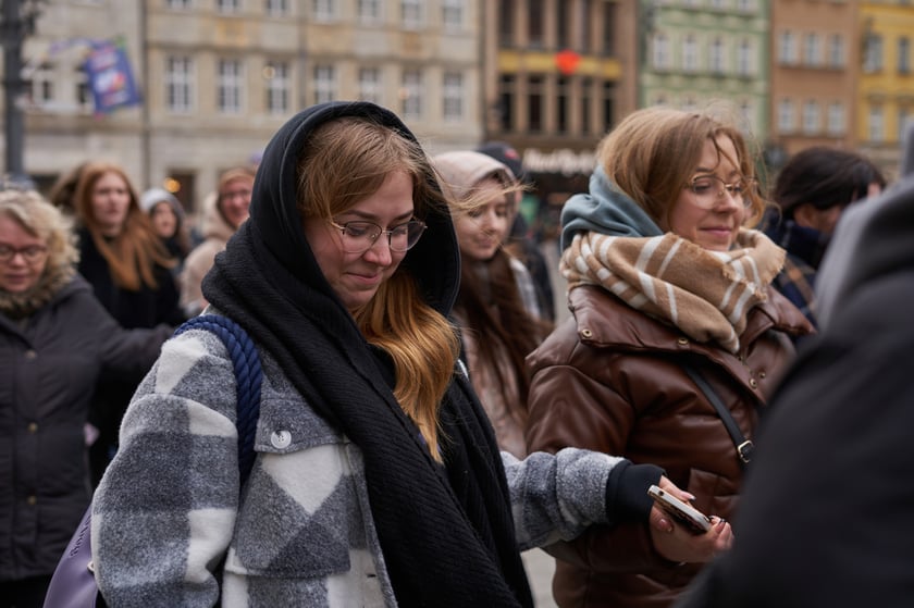 Uczestnicy Tańca dla Fredry 2023