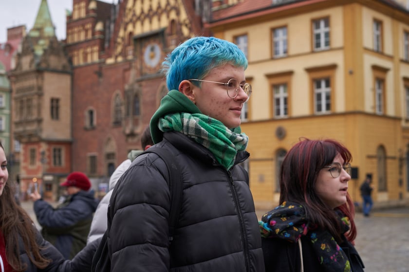 Uczestnicy Tańca dla Fredry 2023