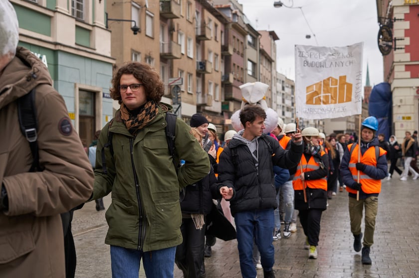 Uczestnicy Tańca dla Fredry 2023