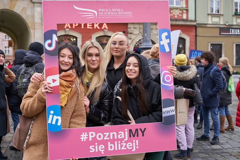 Uczestnicy Tańca dla Fredry 2023