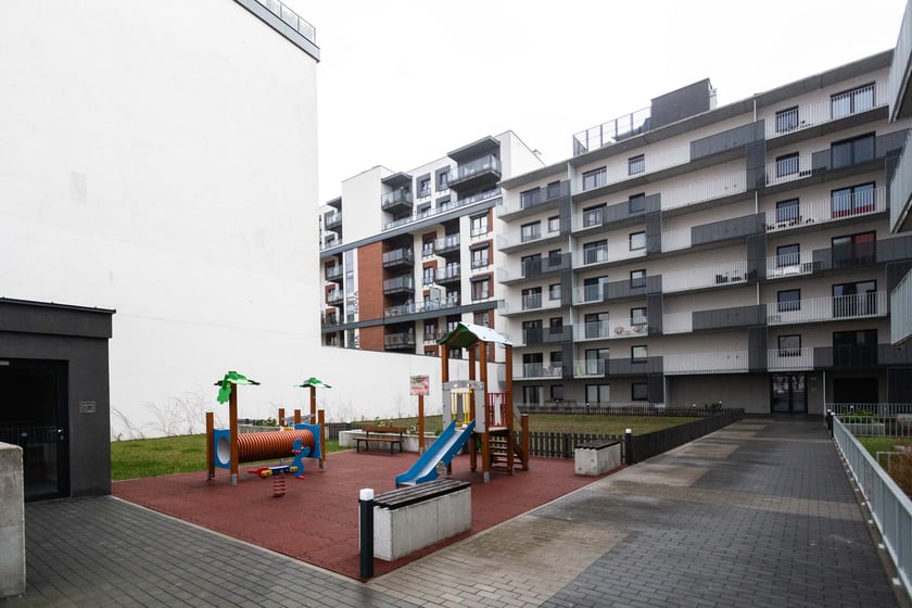 Tegorocznym zwycięzcą konkursu European Property Awards w kategorii Architecture Multiple Residence Poland okazała się wrocławska Nowa Manufaktura zaprojektowana przez studio architektoniczne AP Szczepaniak.&nbsp;
