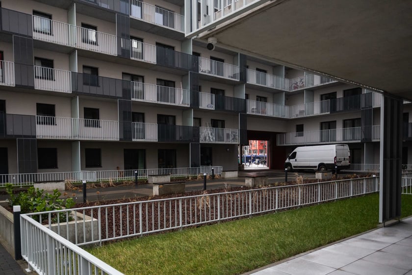 Tegorocznym zwycięzcą konkursu European Property Awards w kategorii Architecture Multiple Residence Poland okazała się wrocławska Nowa Manufaktura zaprojektowana przez studio architektoniczne AP Szczepaniak.&nbsp;