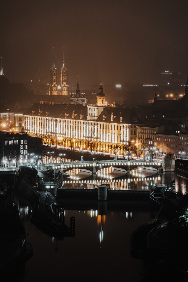 Most Pomorski - zdjęcie nadesłane na konkurs