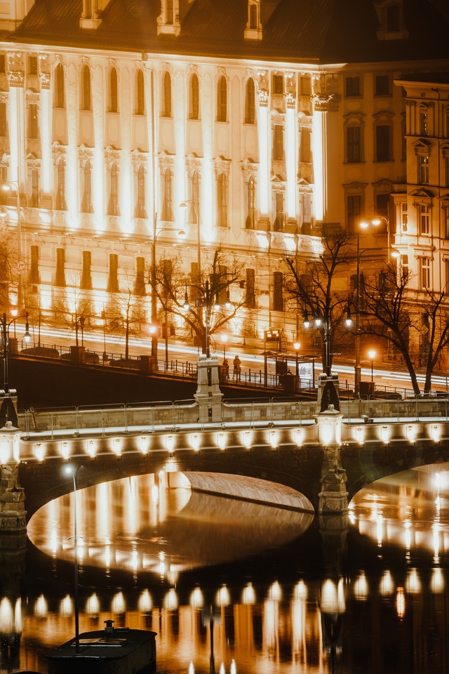 Most Pomorski - zdjęcie nadesłane na konkurs