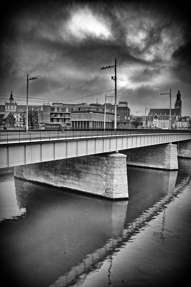 Most Pomorski - zdjęcie nadesłane na konkurs