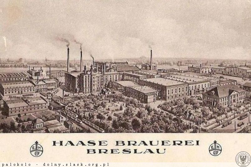 Browar Haase