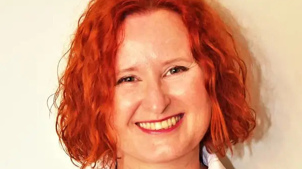 Katarzyna Furdyna
