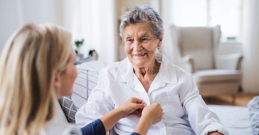 Dodatkowa emerytura dla senior&oacute;w
Seniorzy, kt&oacute;rzy skończą 100 lat, 1 marca 2023 roku dostaną prawie 600 zł więcej niż ci, kt&oacute;rzy już świętowali swoją &bdquo;setkę. Do końca lutego 2023 roku świadczenie honorowe wynosi 4944,79 zł brutto, od 1 marca wzrasta do kwoty 5540,25 zł brutto miesięcznie, czyli będzie o 595,46 zł wyższe.&nbsp;