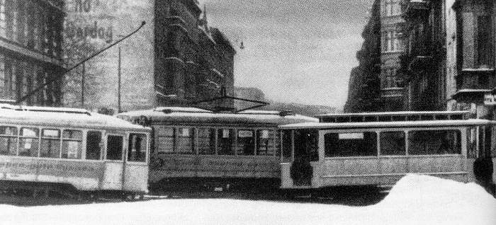 Wrocław, 1945 rok