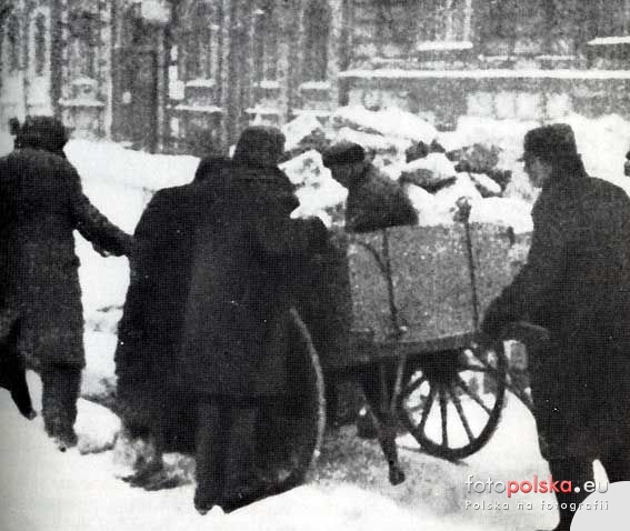 Wrocław, 1945 rok