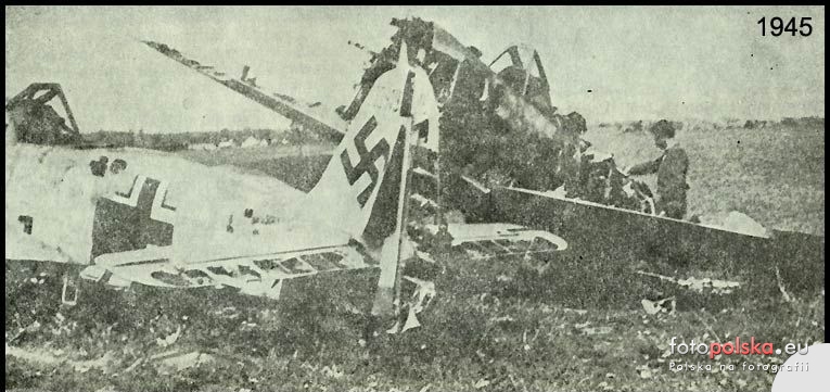 Wrocław, 1945 rok