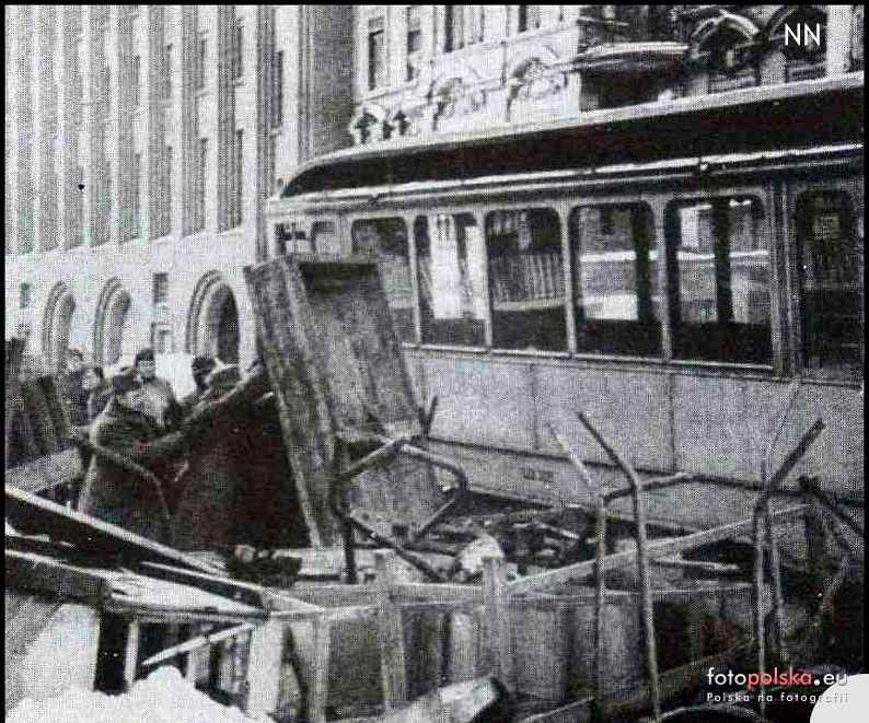 Wrocław, 1945 rok