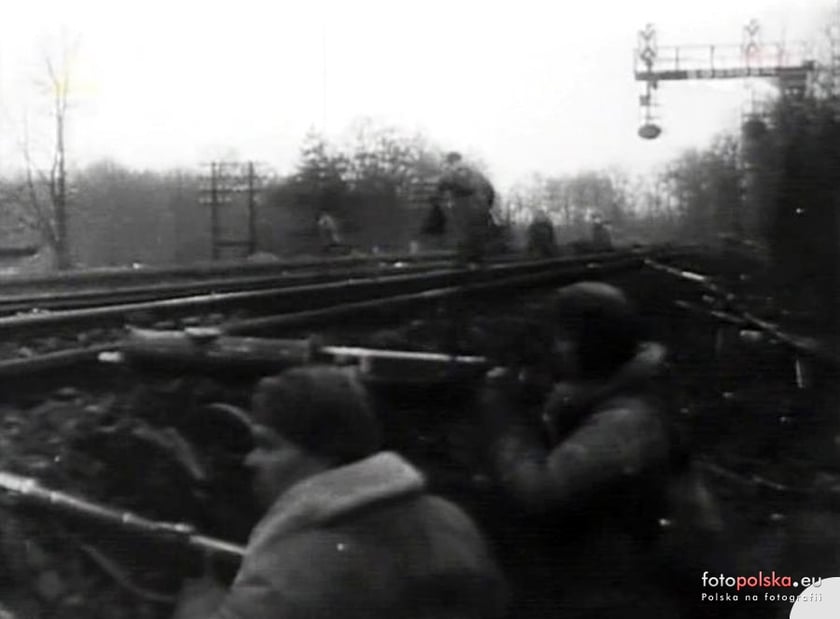 Wrocław, 1945 rok
