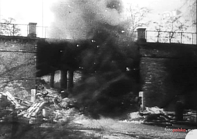 Wrocław, 1945 rok