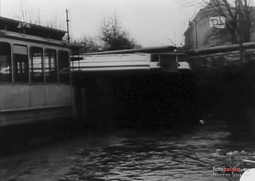 Wrocław, 1945 rok