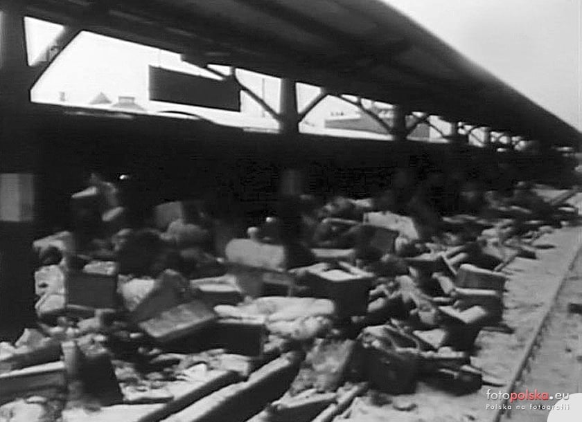 Wrocław, 1945 rok