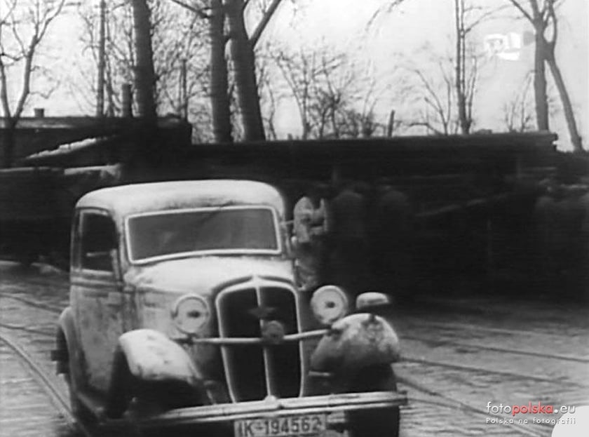 Wrocław, 1945 rok