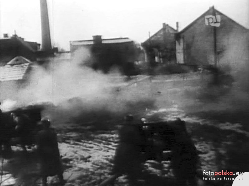 Wrocław, 1945 rok