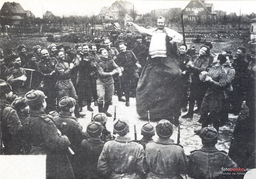 Wrocław, 1945 rok