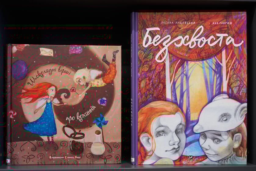 Biblioteka przy ul. Piłsudskiego (na I piętrze w budynku Dworca Głównego)