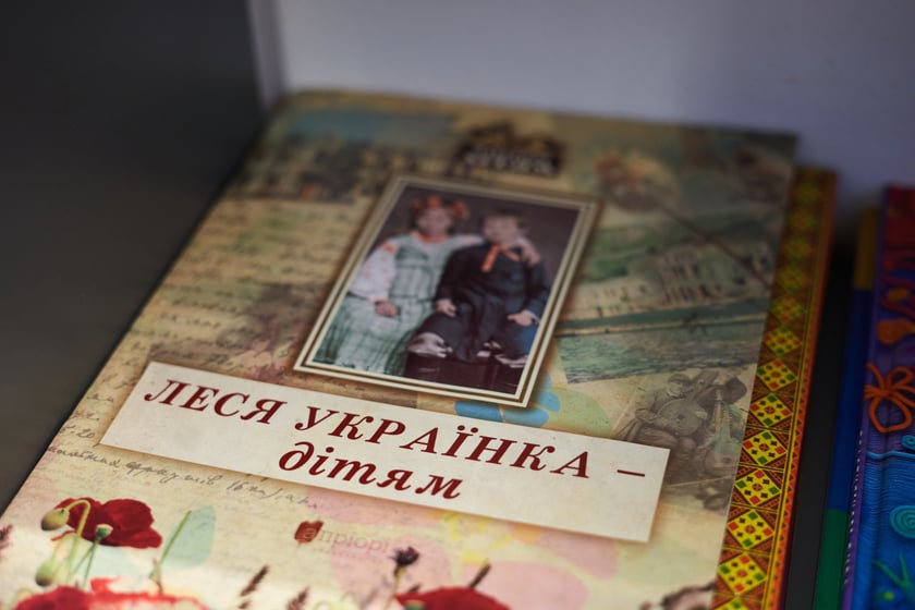Biblioteka przy ul. Piłsudskiego (na I piętrze w budynku Dworca Głównego)