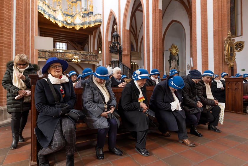 Ogólnopolski Zjazd Krystyn, Wrocław 12.03.2023