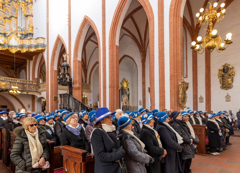 Ogólnopolski Zjazd Krystyn, Wrocław 12.03.2023