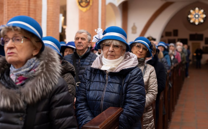 Ogólnopolski Zjazd Krystyn, Wrocław 12.03.2023