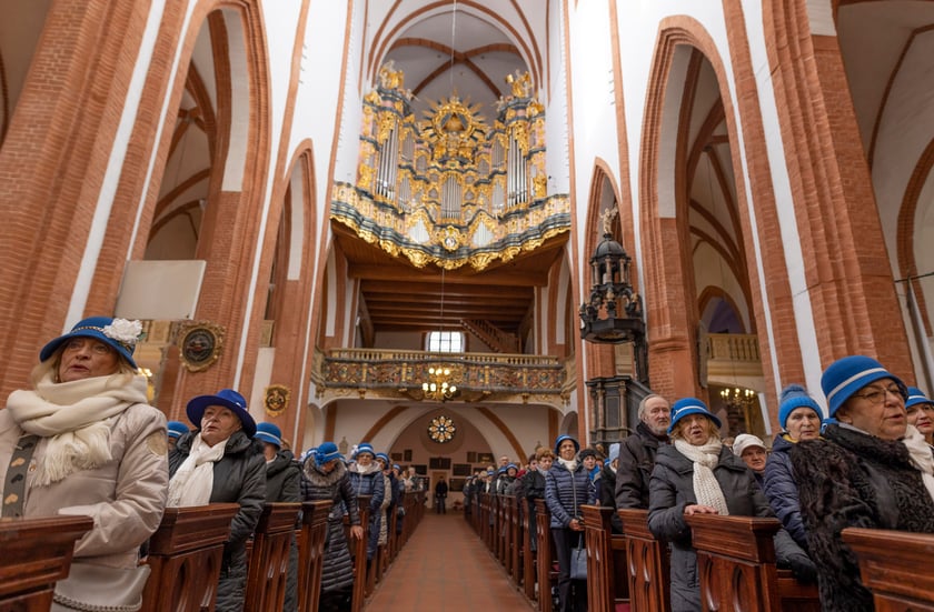 Ogólnopolski Zjazd Krystyn, Wrocław 12.03.2023