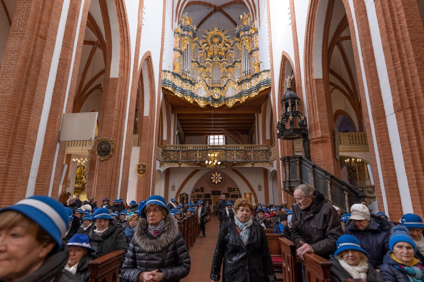 Ogólnopolski Zjazd Krystyn, Wrocław 12.03.2023