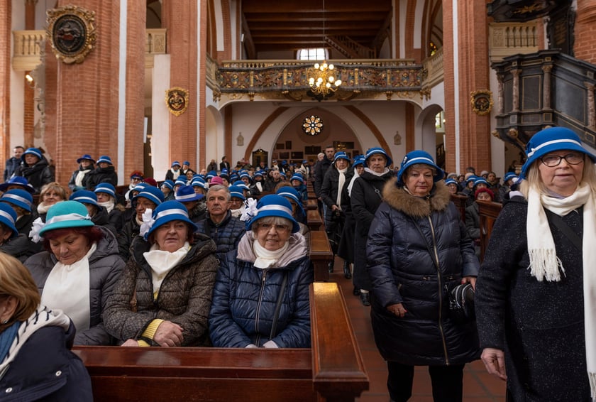 Ogólnopolski Zjazd Krystyn, Wrocław 12.03.2023