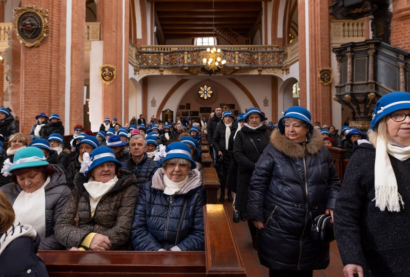 Ogólnopolski Zjazd Krystyn, Wrocław 12.03.2023