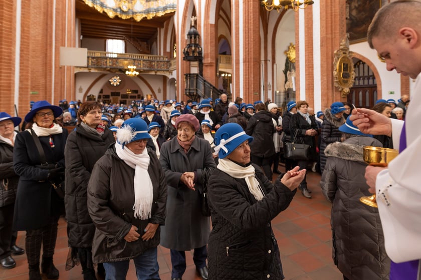 Ogólnopolski Zjazd Krystyn, Wrocław 12.03.2023