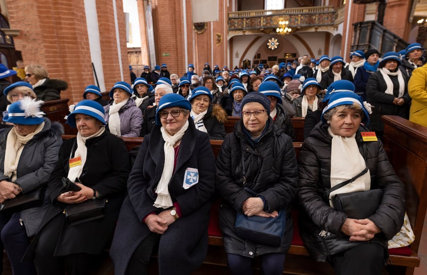 Ogólnopolski Zjazd Krystyn, Wrocław 12.03.2023