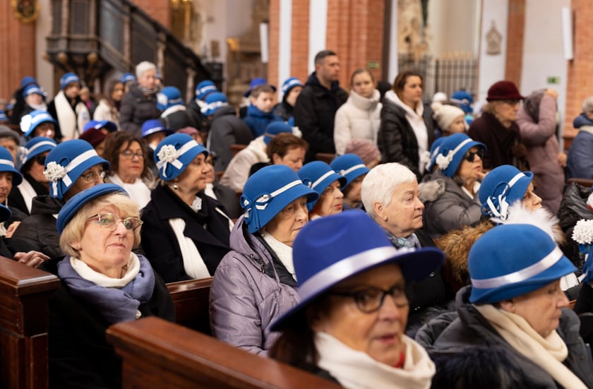 Ogólnopolski Zjazd Krystyn, Wrocław 12.03.2023