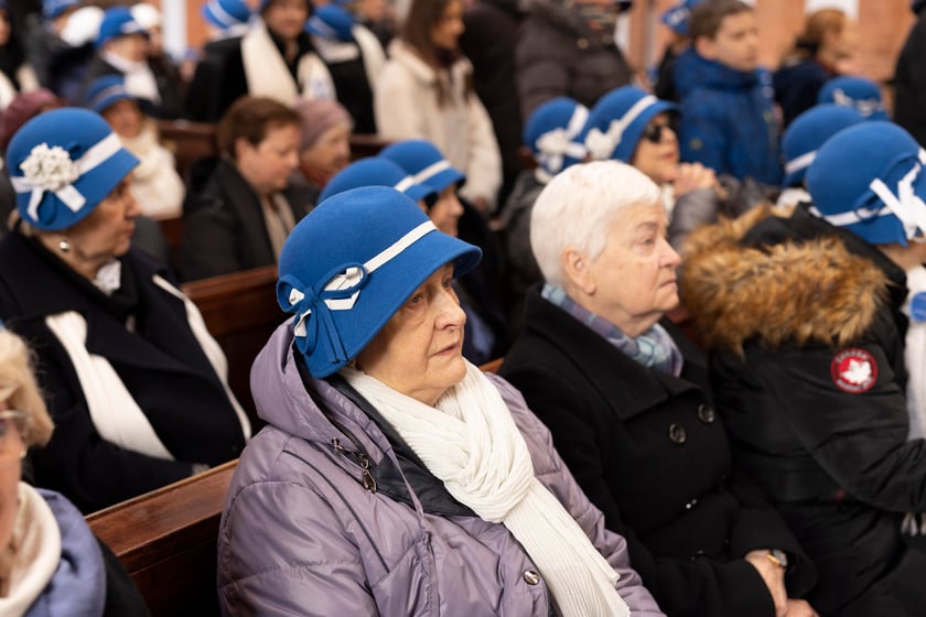 Ogólnopolski Zjazd Krystyn, Wrocław 12.03.2023