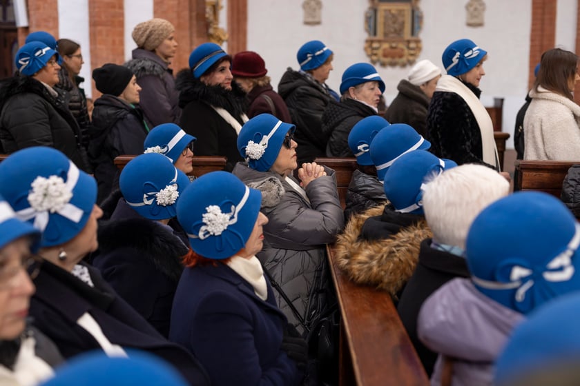 Ogólnopolski Zjazd Krystyn, Wrocław 12.03.2023