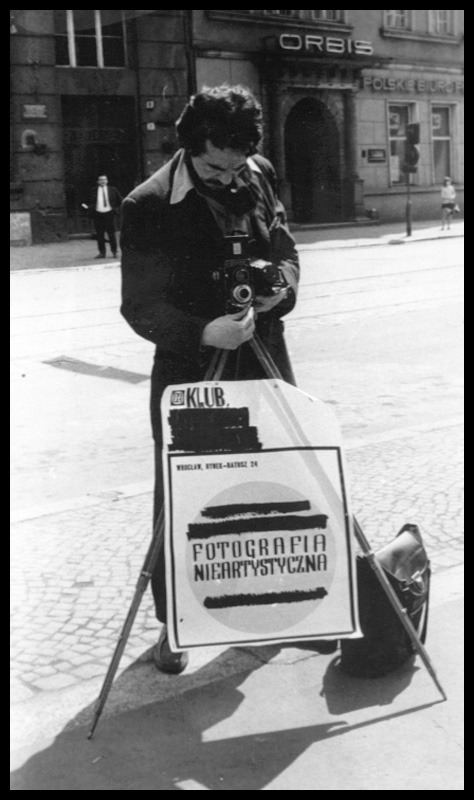 Na zdjęciu: zabawa student&oacute;w podczas juwenali&oacute;w z 1971 roku