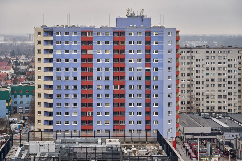 Osiedle Nowy Dwór