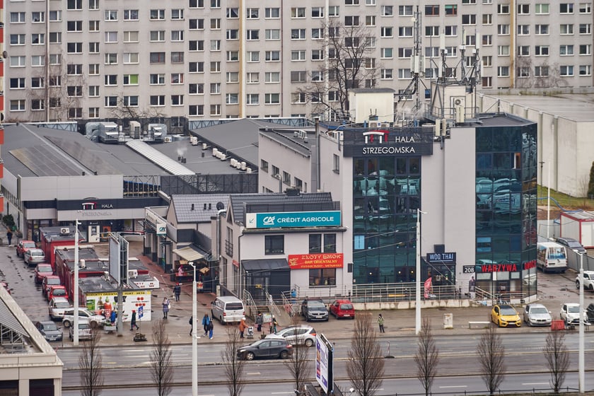 Osiedle Nowy Dwór