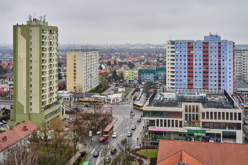 Osiedle Nowy Dwór