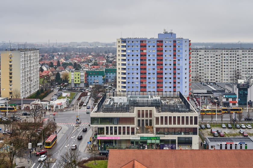 Osiedle Nowy Dwór