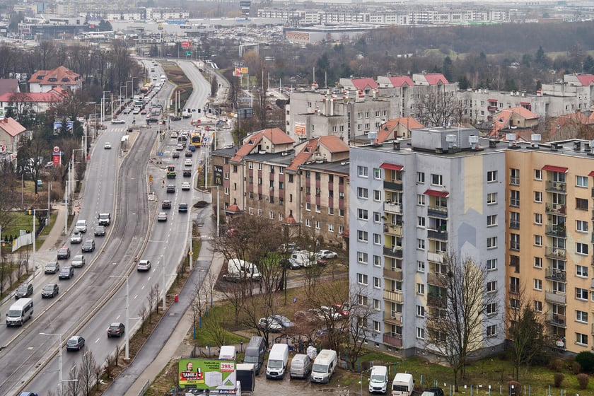 Osiedle Nowy Dwór