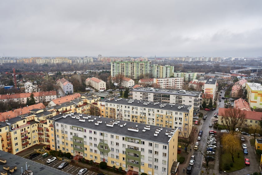 Osiedle Nowy Dwór