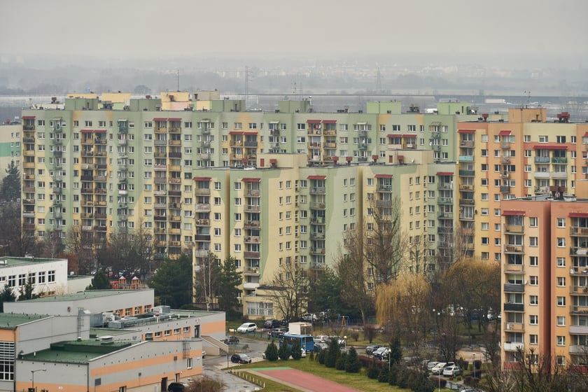 Osiedle Nowy Dwór