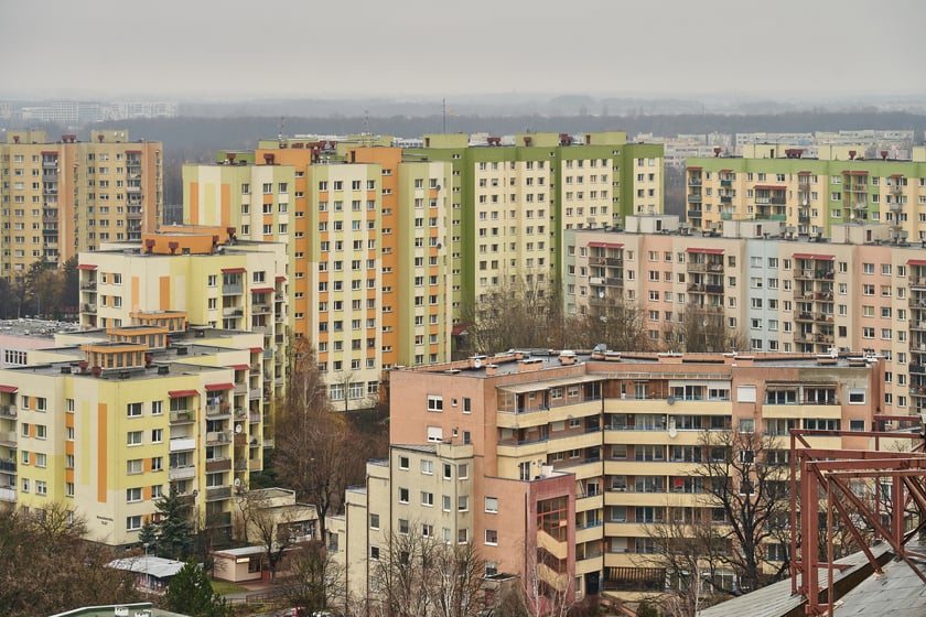 Osiedle Nowy Dwór