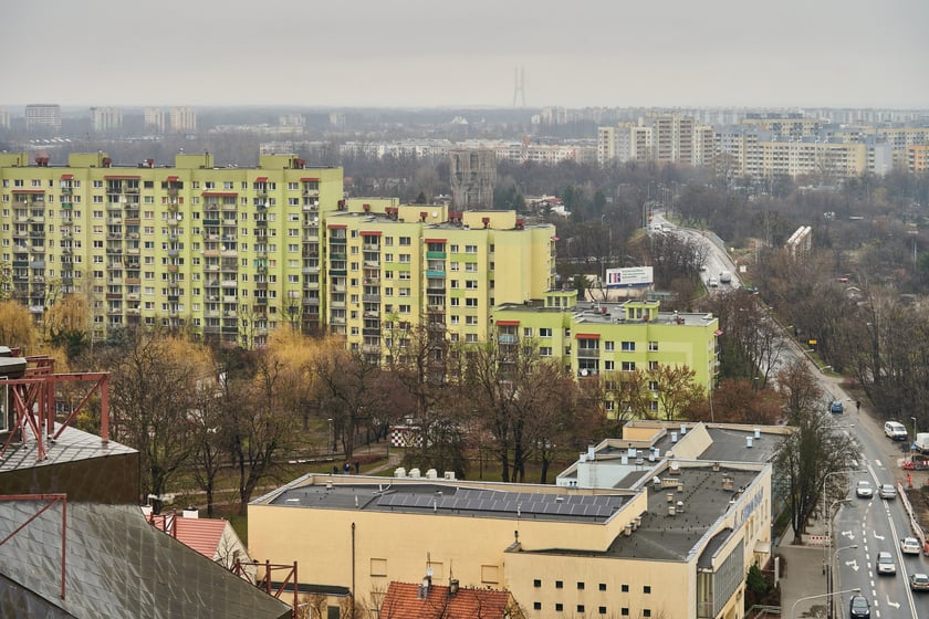 Osiedle Nowy Dwór
